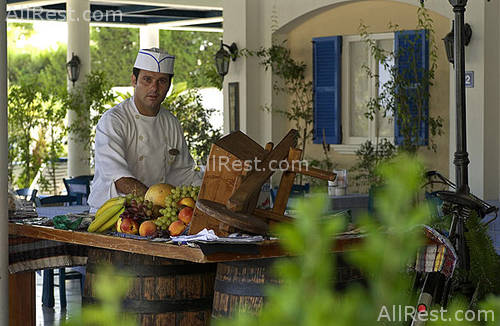 Mediterranean Beach Hotel 24